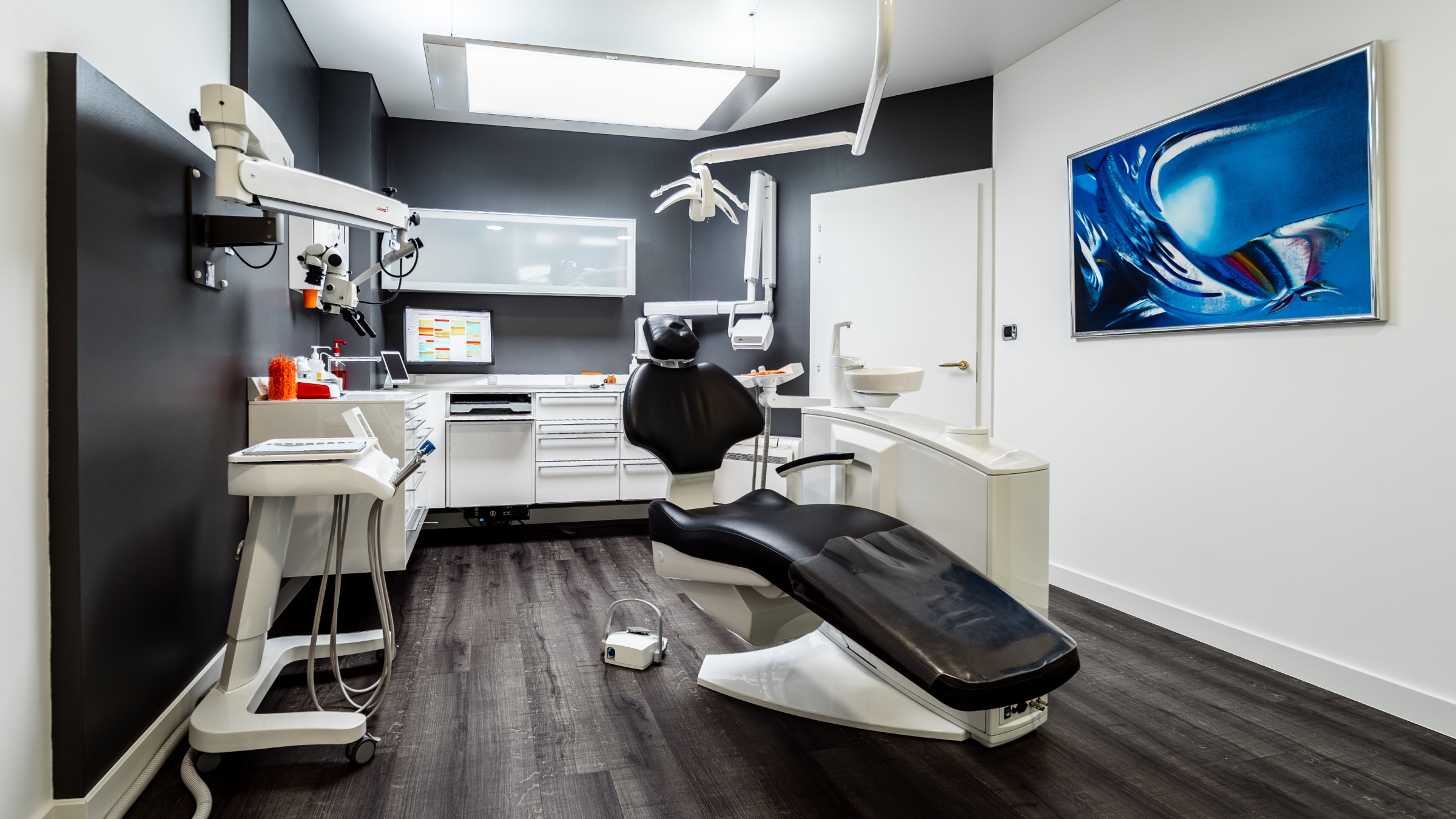 implant couronne bridge dentaire